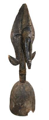 Bild Nr.3: 144-2341 Gabun: (Afrika)