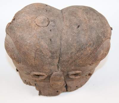 Bild Nr.41: 144-2342 Gabun Januskopf: (Afrika)