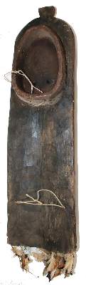 Bild Nr.2: 144-2344 Grebo Liberia: (Afrika)