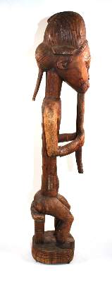 Bild Nr.4: 144-2347 Hemba: (Afrika)