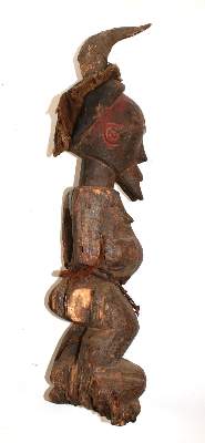 Bild Nr.2: 144-2348 Hemba Fetischfigur.: (Afrika)