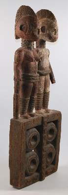 Bild Nr.2: 144-2350 Igbo Nigeria: (Afrika)