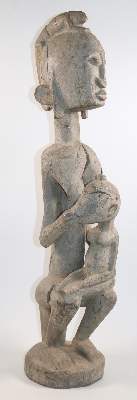 Bild Nr.2: 144-2351 Igbo Nigeria: (Afrika)
