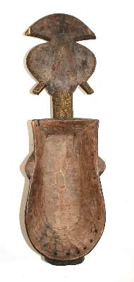 Bild Nr.2: 144-2354 Kota Gabun.: (Afrika)