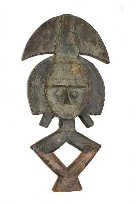 Bild Nr.1: 144-2355 Kota Gabun: (Afrika)