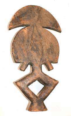 Bild Nr.2: 144-2355 Kota Gabun: (Afrika)