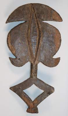 Bild Nr.3: 144-2357 Kota Gabun: (Afrika)