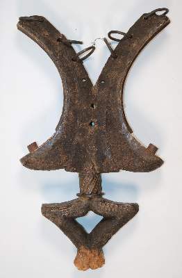 Bild Nr.1: 144-2358 Kotal Gabun: (Afrika)