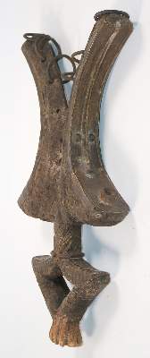 Bild Nr.2: 144-2358 Kotal Gabun: (Afrika)
