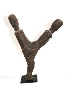 Bild Nr.1: 144-2364 Lobi: (Afrika)