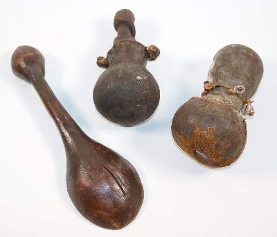 Bild Nr.2: 144-2368 Luba: (Afrika)