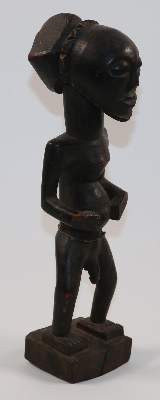 Bild Nr.2: 144-2369 Luba Hemba: (Afrika)