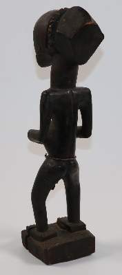 Bild Nr.3: 144-2369 Luba Hemba: (Afrika)