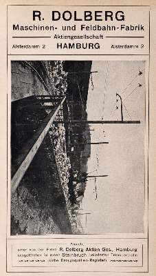 Bild Nr.3: 144-237 Deutschlands Welthandel in Wort und Bild.: (Wirtschaft)