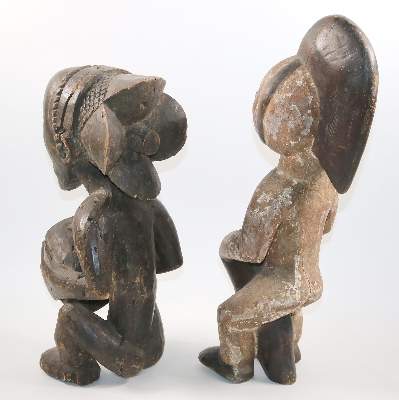 Bild Nr.2: 144-2370 Luba, Hemba: (Afrika)
