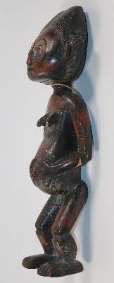 Bild Nr.2: 144-2371 Luba Hemba.: (Afrika)