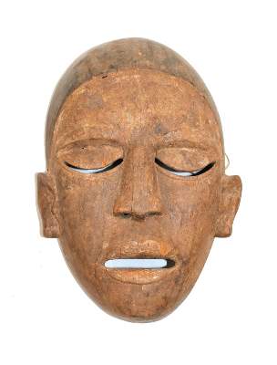 Bild Nr.1: 144-2373 Makonde,: (Afrika)
