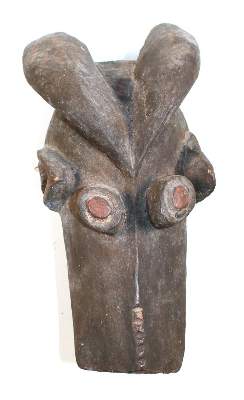 Bild Nr.1: 144-2378 Mammbila: (Afrika)