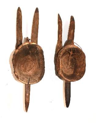 Bild Nr.3: 144-2385 Mossi Wan-nyaka: (Afrika)