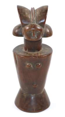 Bild Nr.1: 144-2386 Mwana Hiti.: (Afrika)