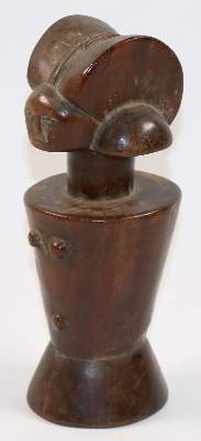 Bild Nr.2: 144-2386 Mwana Hiti.: (Afrika)