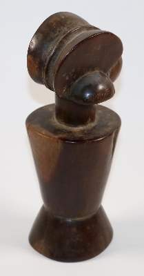 Bild Nr.3: 144-2386 Mwana Hiti.: (Afrika)