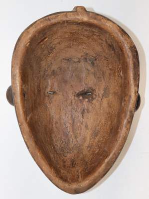 Bild Nr.3: 144-2387 Ngbaka Kongo.: (Afrika)