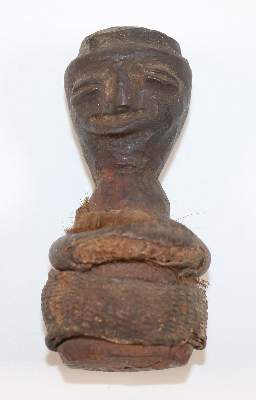 Bild Nr.1: 144-2389 Nkisi: (Afrika)