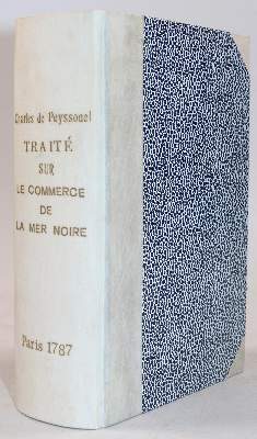 Bild Nr.2: 144-239 Peyssonel,C.de.: (Wirtschaft)
