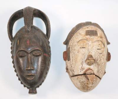 Bild Nr.1: 144-2395 Ogoni Nigeria: (Afrika)