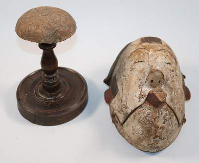 Bild Nr.4: 144-2395 Ogoni Nigeria: (Afrika)