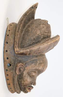 Bild Nr.2: 144-2398 Punu: (Afrika)