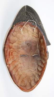 Bild Nr.3: 144-2400 Punu Gabun.: (Afrika)