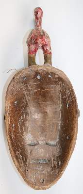Bild Nr.4: 144-2401 Punu Gabun.: (Afrika)