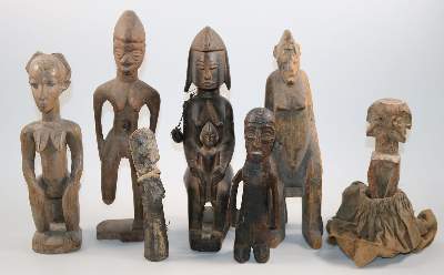 Bild Nr.1: 144-2403 Sammlung: (Afrika)