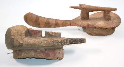 Bild Nr.3: 144-2403 Sammlung: (Afrika)