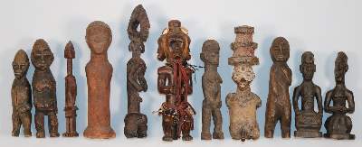 Bild Nr.2: 144-2404 Sammlung aus 17: (Afrika)