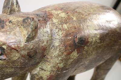 Bild Nr.4: 144-2406 Schwein: (Afrika)