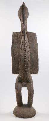 Bild Nr.1: 144-2407 Senufo: (Afrika)