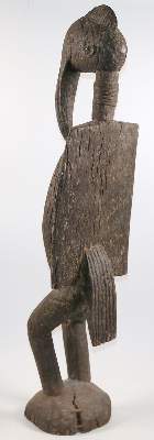 Bild Nr.3: 144-2407 Senufo: (Afrika)