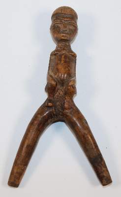 Bild Nr.1: 144-2408 Senufo: (Afrika)