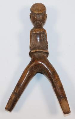 Bild Nr.2: 144-2408 Senufo: (Afrika)