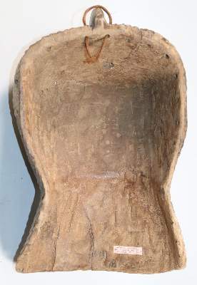 Bild Nr.3: 144-2413 Songye Kifwebe.: (Afrika)