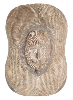Bild Nr.1: 144-2414 Songye Kongo.: (Afrika)