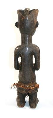 Bild Nr.3: 144-2415 Songye o. Hemba: (Afrika)