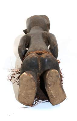 Bild Nr.4: 144-2415 Songye o. Hemba: (Afrika)