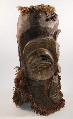 Bild Nr.3: 144-2416 Tanzaufsatz.: (Afrika)