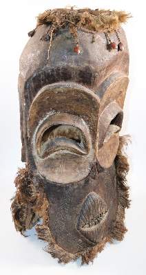 Bild Nr.4: 144-2416 Tanzaufsatz.: (Afrika)