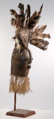 Bild Nr.2: 144-2417 Tetela.: (Afrika)