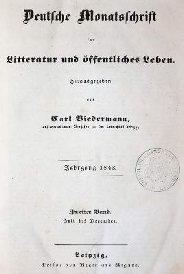 Bild Nr.1: 144-242 Schmidt,F.: (Wirtschaft, Zoll)
